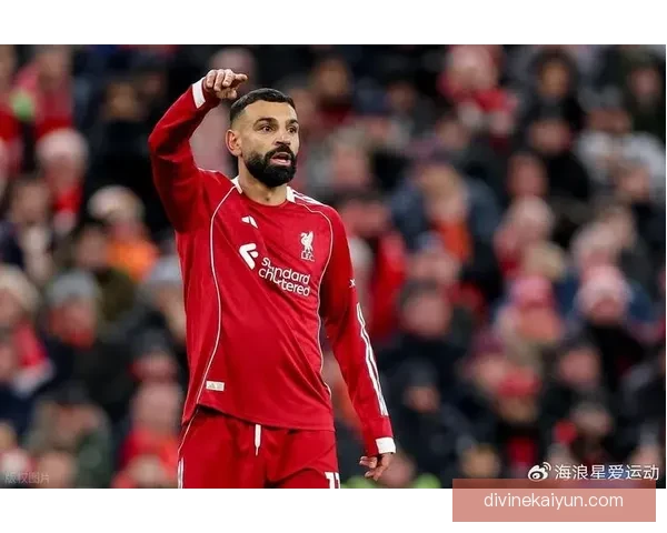 萨拉赫沙特联赛兴趣