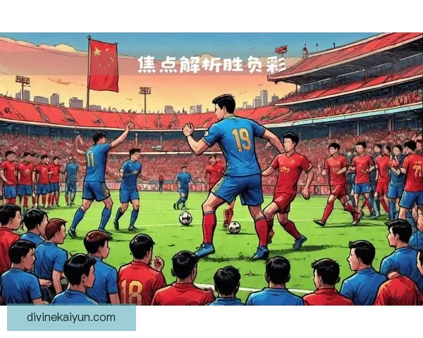 威尔士队强劲防守助力晋级，展现顽强斗志与团队精神值得关注