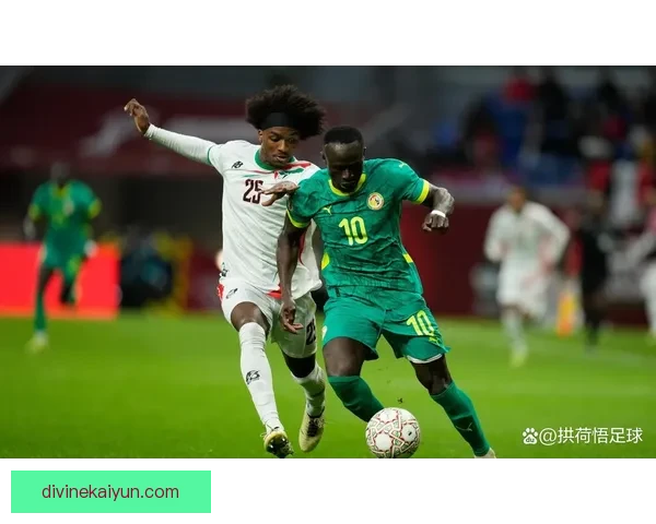 马里足球联赛重组：新结构推动本土球队发展，竞争力提升值得关注