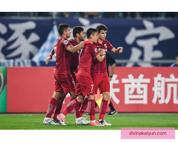 西亚霸主再次崛起，亚冠联赛新赛季备受期待，球队实力分析引人关注
