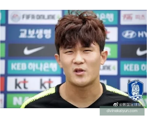 金玟哉庆州水力出道，表现亮眼引发球迷热议，未来可期
