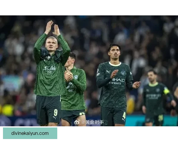 哈兰德状态回暖，恢复速度让人备受期待