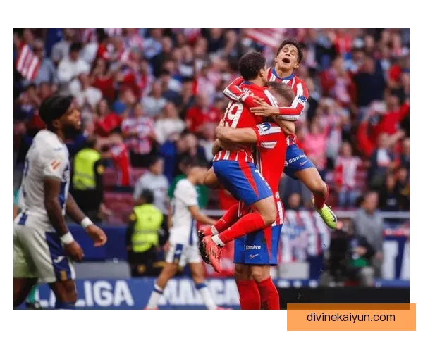 西甲硬仗预告：众球队状态回暖，竞争格局愈加复杂