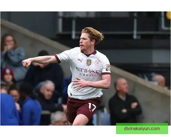 德布劳内回忆意甲首球，展现足球生涯重要时刻