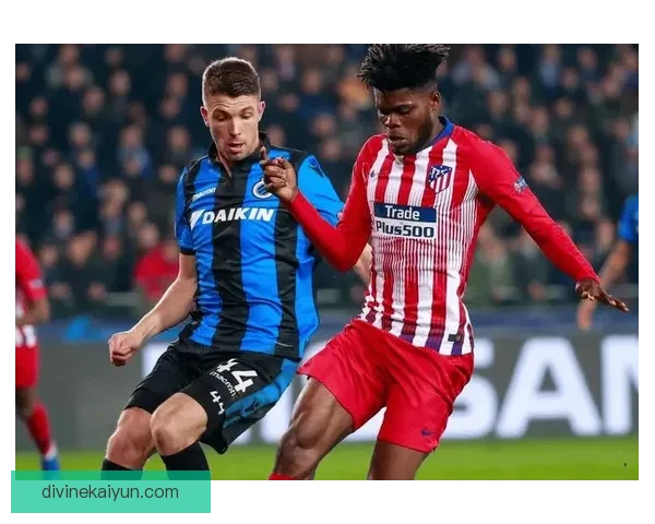 马竞队友眼中真实的 Griezmann 在新赛季表现稳健，值得关注